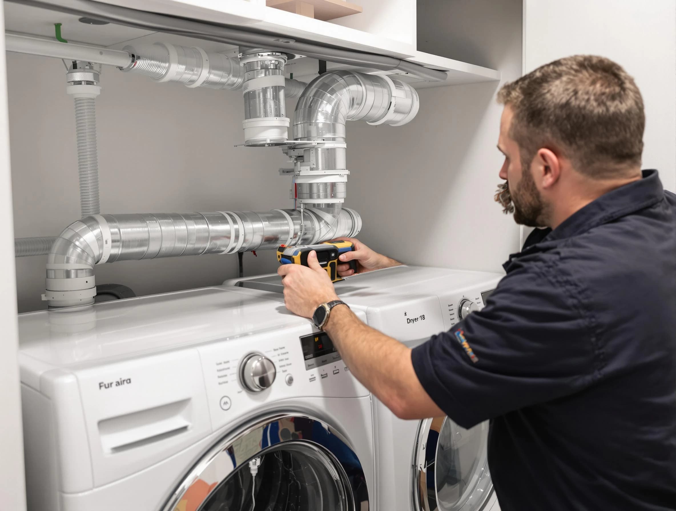 Vent Repair & Installation service in San Tan Valley, AZ