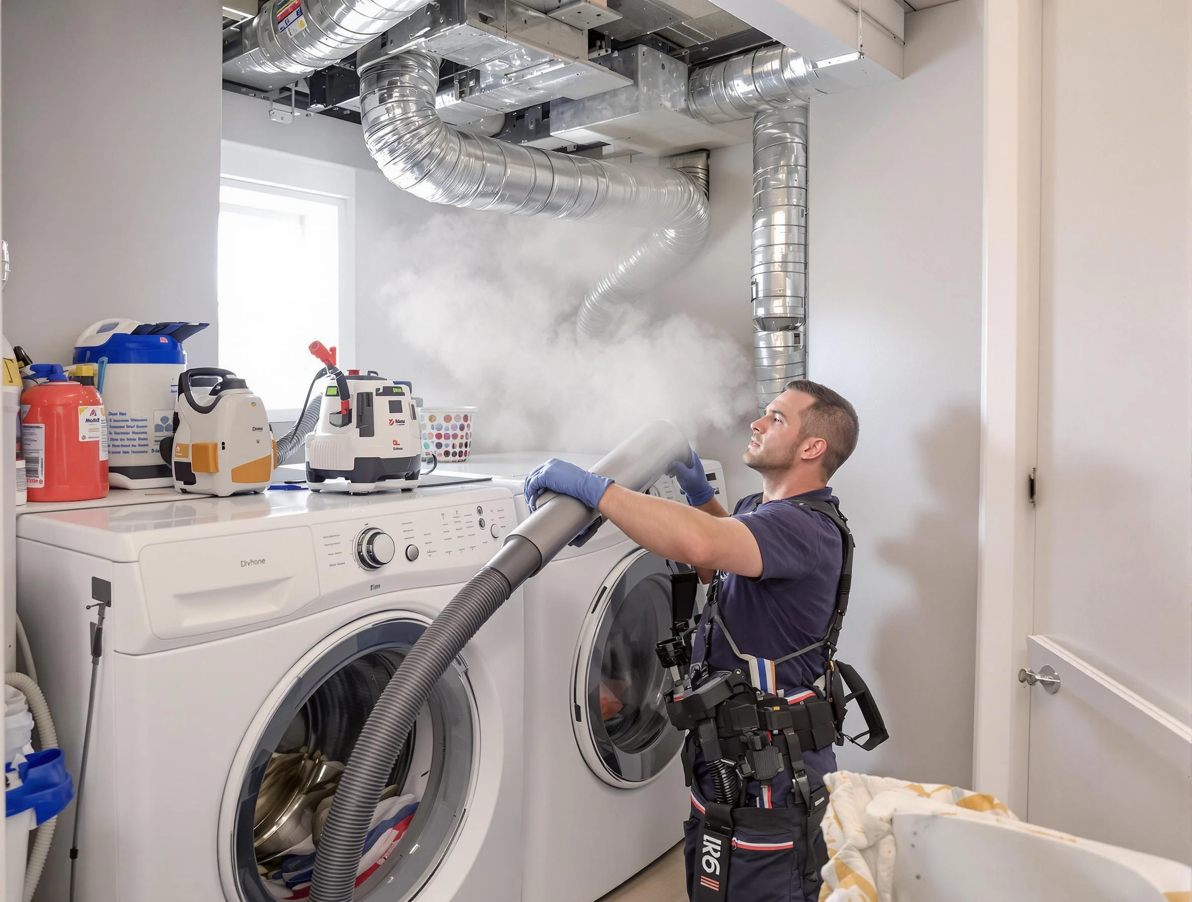 Duct Cleaning service in San Tan Valley, AZ