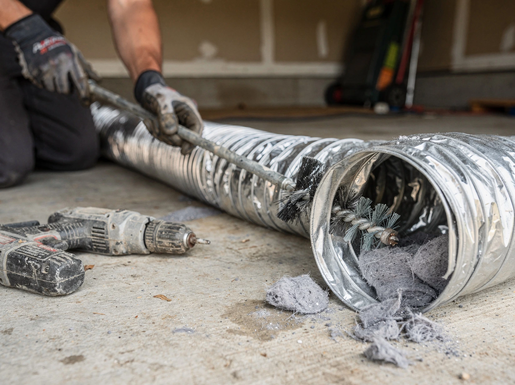 Duct Cleaning service in San Tan Valley, AZ