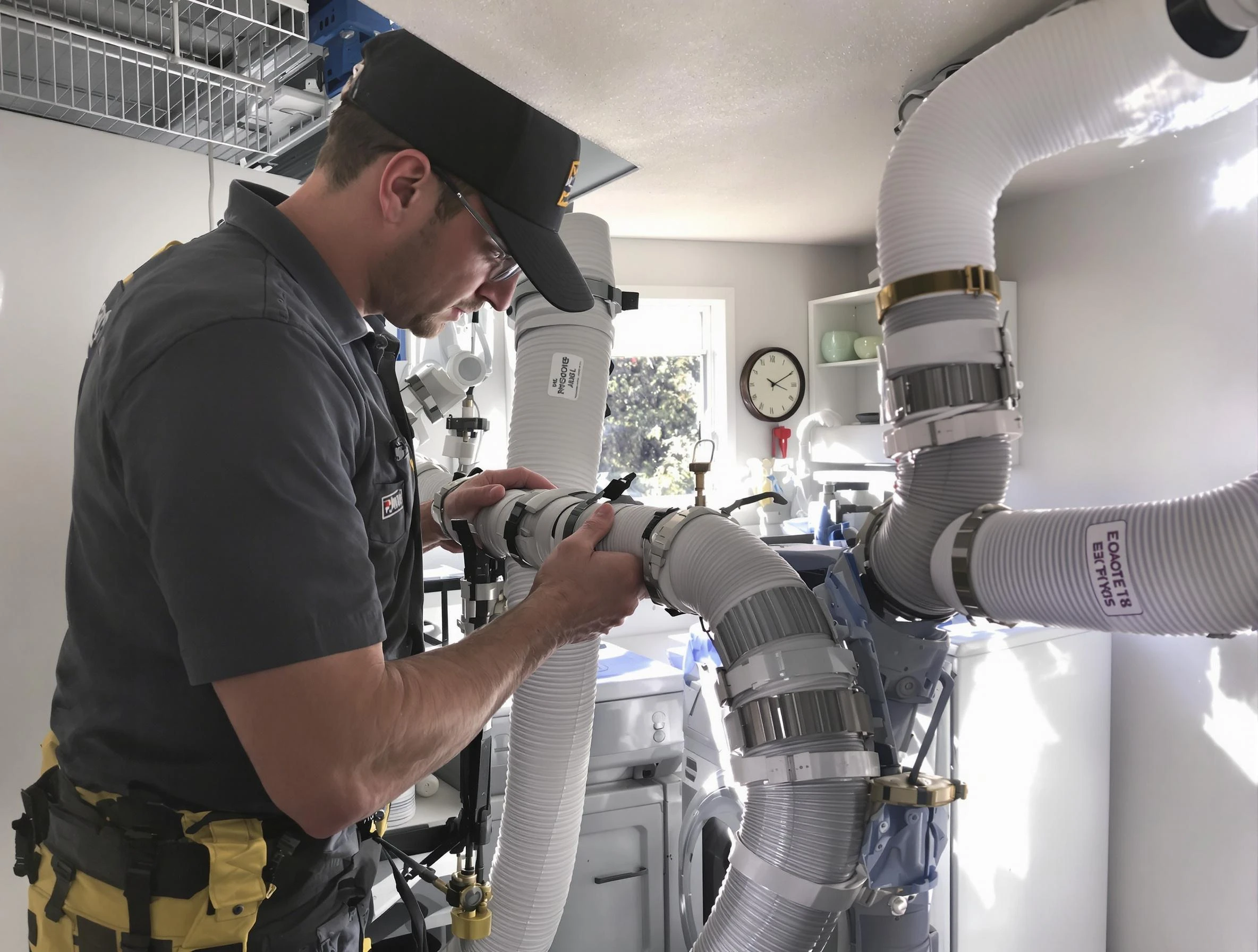 Hose Installation service in San Tan Valley, AZ