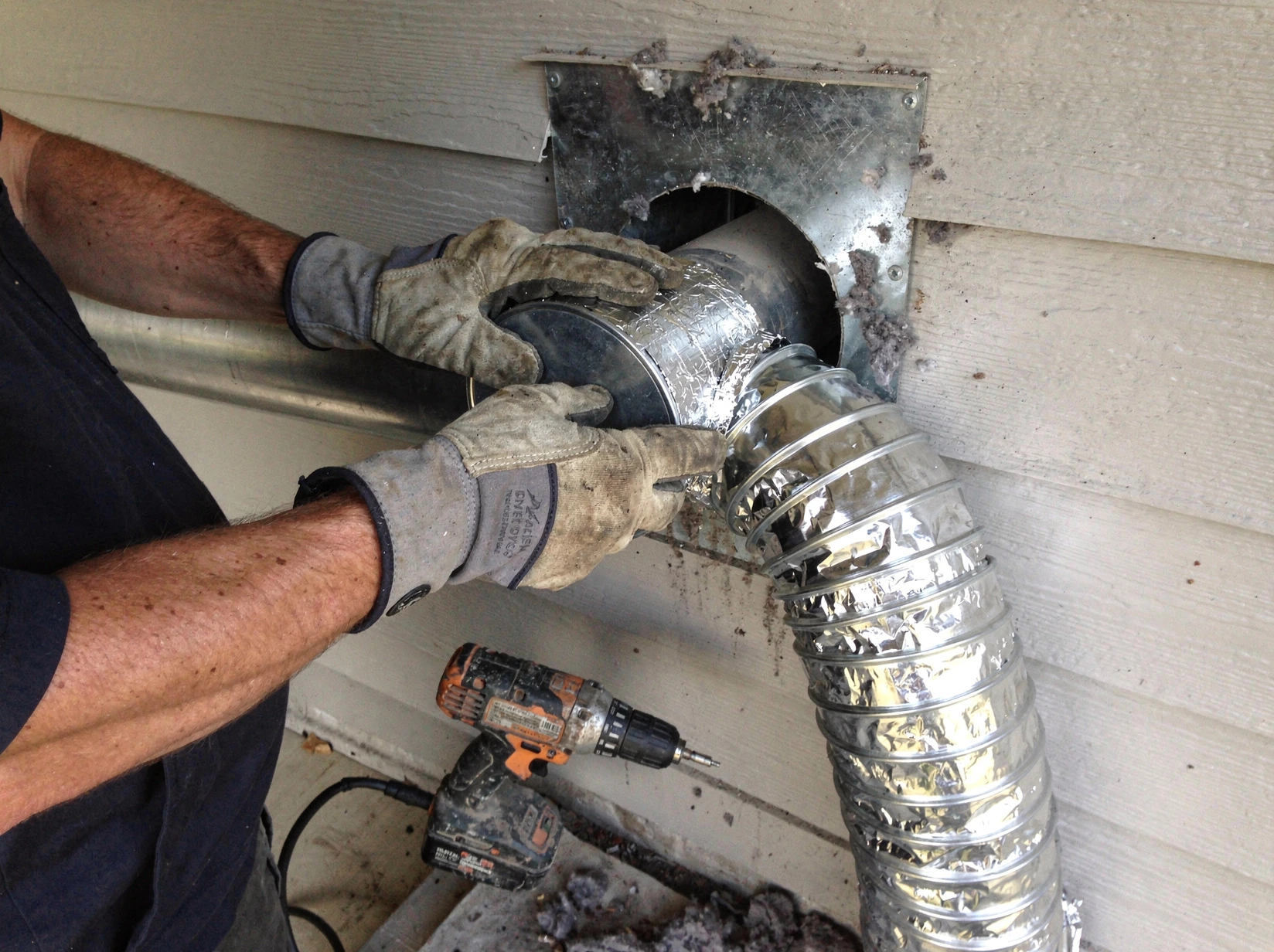 Vent Repair & Installation service in San Tan Valley, AZ